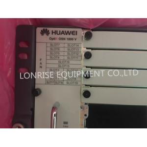 TNF1SP3DA Huawei OSN 1800 SDH Board 42xE1/120ohm (T1/100ohm) Electrical