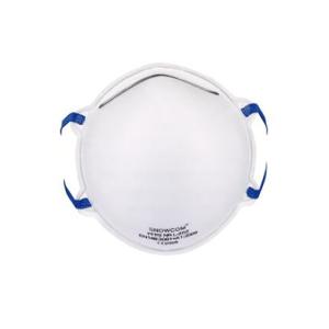 Anti Dust No Valve FFP2 Face Mask