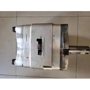 Buy cheap Nachi IPH-4B-25-20 hydraulic gear pump IP pump from wholesalers
