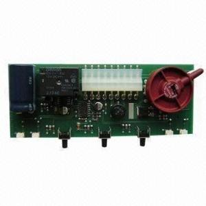 Buy cheap 8 Layer Printed Circuit Board Manufacturers OEM / ODM PCB Assembly from wholesalers