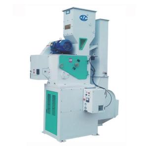 Buy cheap MLGQ25D Rice Milling Huller Paddy Husker from wholesalers