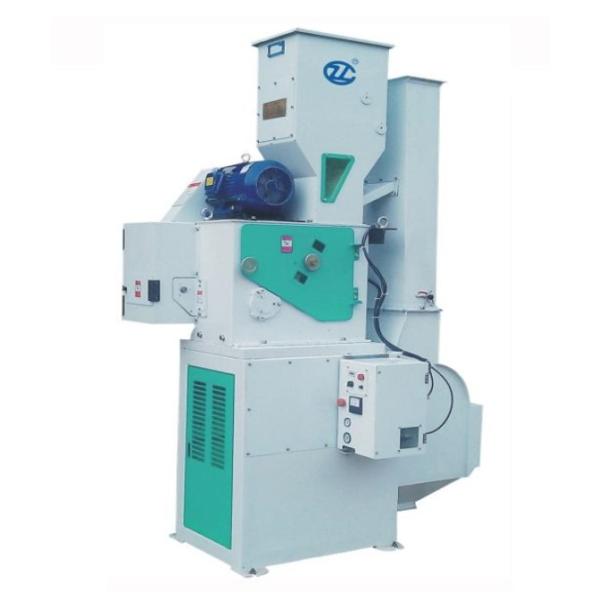 Quality MLGQ25D Rice Milling Huller Paddy Husker for sale
