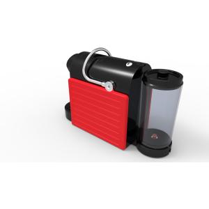 Buy cheap Nespresso Capsule Coffee Maker with CE/ETL/SAA/LFGB from wholesalers