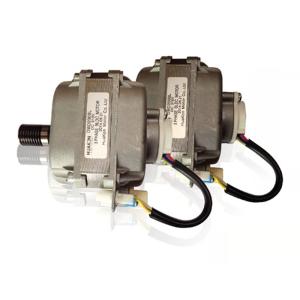 Buy cheap Low Noise Washing Machine Frequency Conversion Brushless DC Motor from wholesalers
