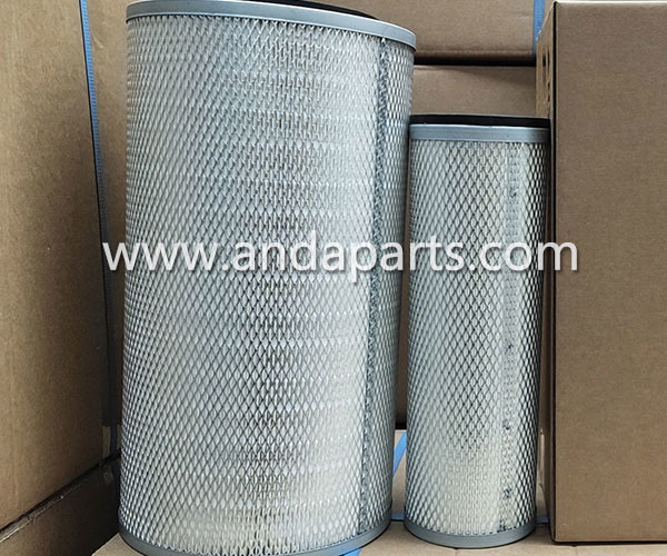 Buy cheap Good Quality Air Filter For Fleetguard AF8200069 from wholesalers