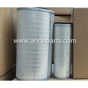 Buy cheap Good Quality Air Filter For Fleetguard AF8200069 from wholesalers