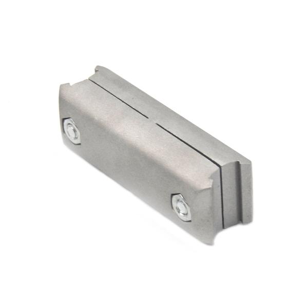 DYJ28-A08 Parallel Extension Joint Sandblasting Metal Pipe Joints