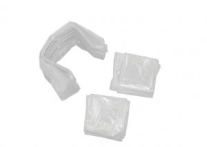 Buy cheap 30 - 80 Microns Thickness C Arm Cover Drape Machine Protection Covers ISO13485 product