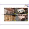 Buy cheap Easy Operate Limiting Oxygen Index Apparatus / Tester With Digital Display from wholesalers