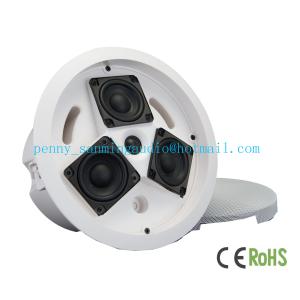 Buy cheap Ceiling Speaker,SM-340YIT from wholesalers