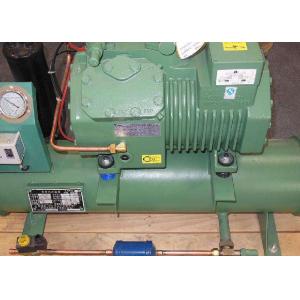 Room Temperature Customized Walk In Cold Room For Slaughterhouse