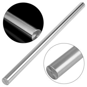 Buy cheap Hard Chrome Plating Induction Hardened Rod HRC50-60 Steel Material from wholesalers