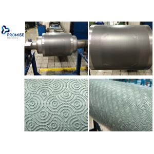 Buy cheap Double PVC Door Coil Mat Spinneret Board from wholesalers