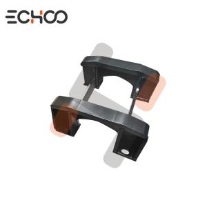 Buy cheap Track Chain Guard For Hitachi ZAX870 For Excavator Manufacturers Suppliers from wholesalers