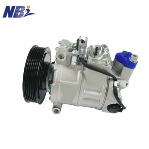 Buy cheap 6SEU14C Audi AC Compressor 4F0260805AB 4F0260805AF 4F0260805H from wholesalers