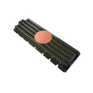 Buy cheap SEAM-30-07.0-S-06-2-A-K-TR Connectors High-Speed High-Density Open-Pin-Field Array Terminal from wholesalers