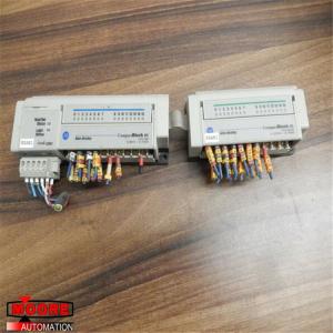 Buy cheap 1791D-16B0 1791D16B0  Allen Bradley  AB  Base Module - 16 Inputs from wholesalers