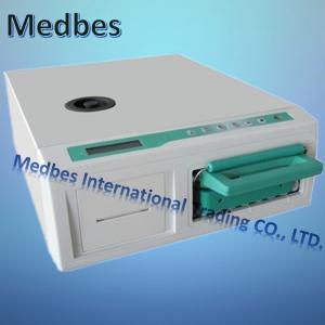 Buy cheap Cassette Autoclave from wholesalers