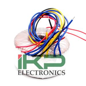 3500VA Rated Power Toroidal Transformer for UPS UL/CE/RoHS/CQC