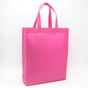 Custom Printing Durable Handled Hot Sale Non Woven Bag For Gift Package China