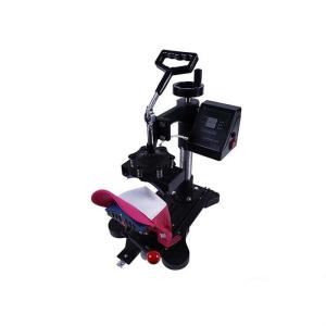 Buy cheap Digital Hat Heat Press Cap Printing Machine Easy To Use from wholesalers