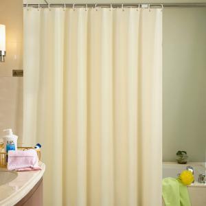 Buy cheap Eco Friendly Waterproof Shower Curtain , PEVA Home Goods Shower Curtain from wholesalers