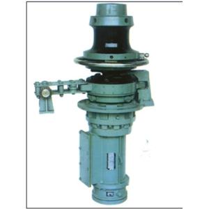 Buy cheap different kinds of models electric vertical capstan from wholesalers