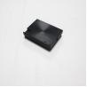 Buy cheap Anodizing Black Pin Fin Cold Forged Heat Sink With Aluminum 1070 Width 15cm from wholesalers