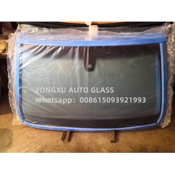 Quality Helloleiboo Car Windshield Sun Shade for sale