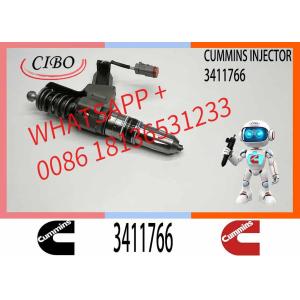 3411765 New High Quality Diesel N14 Common Rail Fuel Injector 3411766 3652541