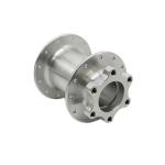 Customized Precision CNC Manufacturing Service For Industrial Applications