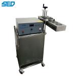 Buy cheap Aluminum Foil Induction Heating Sealing Machine For 60-120mm Automatic Packing Machine Dia Non-Metal Material Glass from wholesalers