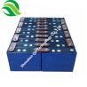Buy cheap Electric Push Rechargeable Lithium Phosphate Batteries 12V Mobile Generator Use from wholesalers