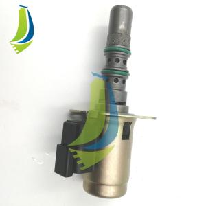 China 11418522 Solenoid Valve For L110G L120G Wheel Loader Parts on sale