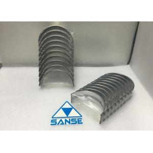 Buy cheap Komatsu Excavator Engine 4D94 Connecting Rod Bearing MN0486A Connecting Rod Parts from wholesalers
