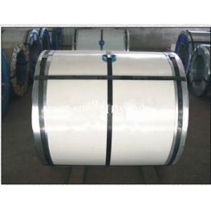 Buy cheap Cold Rolled Galvanized Steel Coil , Electro-galvanized Zinc Steel Sheet from wholesalers