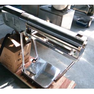 Buy cheap PLC Controlled Tablet Packing Machine Mini Pill Tablet Dust Catcher from wholesalers