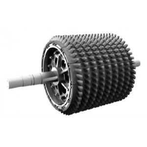 Buy cheap Mini Beneficiation Machine Double Tooth Roll Crusher With High Capacity from wholesalers