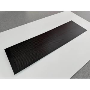 Buy cheap 200W Balcony Power Plant Flexible Solar Panels with 12.5A Optimum Operating Current and 23.5% Solar Conversion Efficiency from wholesalers