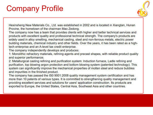 Furnace Lining Electric Vibrator Equipment For Reduce Labor Intensity