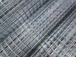 Buy cheap Galvanized Welded Wire Mesh from wholesalers