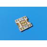 Buy cheap Quad RGBW LED Array 30W 4in1 Vertical Multichips 870lm LED Modules from wholesalers