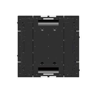 High Resolution LED Display RGB IP65 , P9.375 Stage Background LED Screen Rental