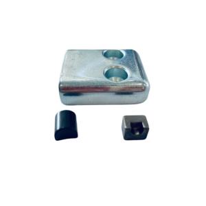 Buy cheap High Standard Permanent Ferrite Magnet Arc Motor Strong from wholesalers