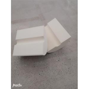 Buy cheap High Performance Polyiso Pipe Insulation Excellent Compressive Strength from wholesalers