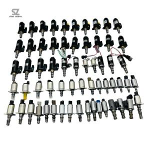 Buy cheap Oil Pressure Sensor Switch for E200B E320 E320B E320C Engine Model S6K 5I-8005 34390-40200 from wholesalers