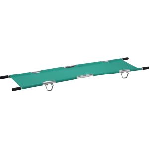 Buy cheap Aircraft Foldable Medical Collapsible Stretcher Trauma First Aid Supplies from wholesalers