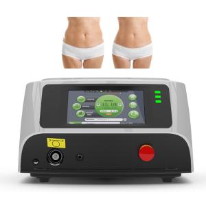 Buy cheap Cherylas Laser Lipolysis Machines Abdomen Lipo Laser Machine FDA Approved from wholesalers
