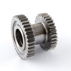 Engineered Hardware CNC Machining Automotive Parts industry Custom Machined