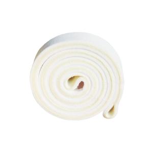 Buy cheap Industries Felt Fabric Endless Conveyor belt With Heat Insulation from wholesalers